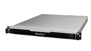 SYNOLOGY�b�V�m���W�[ NAS [�X�g���[�W�� /4�x�C] 1U���b�N�}�E���g�^ RackStation RS1626xs+
