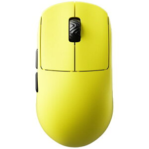 SCYROX�b�T�C���b�N�X �Q�[�~���O�}�E�X SCYROX V8(Kailh Optical �X�C�b�`) �C�G���[ SX-V8-YELLOW-KO [���w�� /�L���^����(���C�����X) /5�{�^�� /USB]