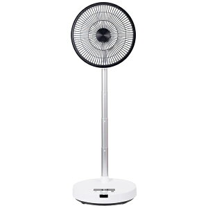 �V�B�[�l�b�g�bC:NET PaTaFAN24cm�i�p���[�f���o���j�S����/���x�Z���T�[ �V�B�[�E�l�b�g �z���C�g CFDC240WH [DC���[�^�[���� /�����R���t��]