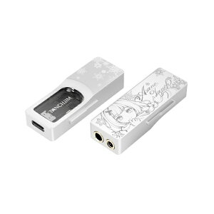 TANCHJIM�b�^���W�W�� �|�[�^�u��DAC/AMP SPACE PRO �y���Ă񂫁z���f�� (3.5mm / 4.4mm) SPACE PRO AT [�n�C���]�Ή� /DAC�@�\�Ή�]