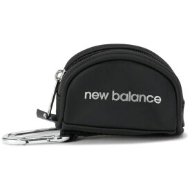 ニューバランス｜New Balance ボールホルダー ブラック 6984507