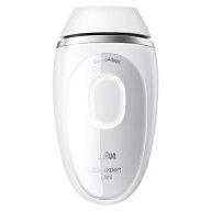 【エントリーで最大全額ポイント還元｜9/11まで】 BRAUN｜ブラウン 光美容器 シルクエキスパートMini ホ…