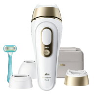 BRAUN｜ブラウン ブラウン 光美容器 シルクエキスパート Pro5 PL5311 [フラッシュ式 /AC100V-240V]