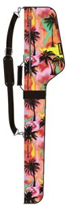 LOUDMOUTH 46�C���`�Ή��N���u�P�[�X LOUDMOUTH Brewskis White 866998