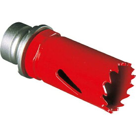 ミヤナガ｜MIYANAGA S-LOCKバイメタルホールソー　φ50　（刃のみ）　SLBI050《※画像はイメージです。実際の商品とは異なります》