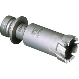 ミヤナガ｜MIYANAGA S-LOCK　深穴ホールソー　φ32　（刃のみ）　SLF032《※画像はイメージです。実際の商品とは異なります》