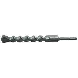 ロブテックス｜Lobtex ハンマービット・ロング　25．0×250mm　HB250250《※画像はイメージです。実際の商品とは異なります》