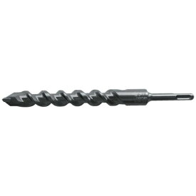 ロブテックス｜Lobtex ハンマービット・ロング　24．0×250mm　HB240250《※画像はイメージです。実際の商品とは異なります》