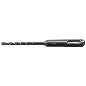 ロブテックス｜Lobtex ハンマービット　4．5×110mm　HB45110《※画像はイメージです。実際の商品とは異なります》