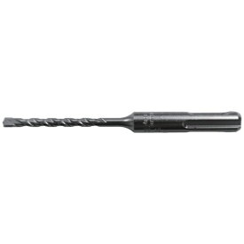 ロブテックス｜Lobtex ハンマービット　4．0×110mm　HB40110《※画像はイメージです。実際の商品とは異なります》