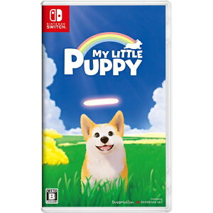 �y������T�t���z�y2026�N06��25�������z SHINSEGAE I&C�b�V���Z�Q�A�C�A���h�V�[ My Little Puppy�i�}�C���g���p�s�[�j�ySwitch�z �y��������z���s�z