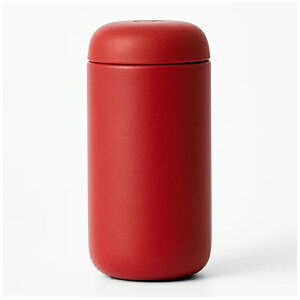�t�F���[�bFELLOW FellowCarterMoveMug12oz ReallyRed