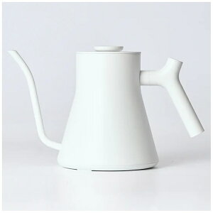 �t�F���[�bFELLOW FellowStaggEKGProElectricKettle0.9L MatteWhite