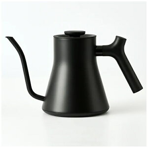 �t�F���[�bFELLOW FellowStaggEKGProElectricKettle0.6L MatteBlack