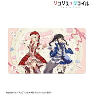 【2026年6月】 アルマビアンカ｜armabianca TVアニメ「リコリス・リコイル」 描き下ろし 錦木千束&井ノ上…