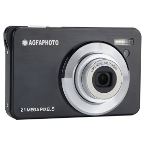 AGFA�b�A�O�t�A AGFAPHOTO �f�W�^���J���� Realishot �u���b�N DC8300