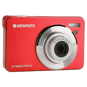 AGFA�b�A�O�t�A AGFAPHOTO �f�W�^���J���� Realishot ���b�h DC8300