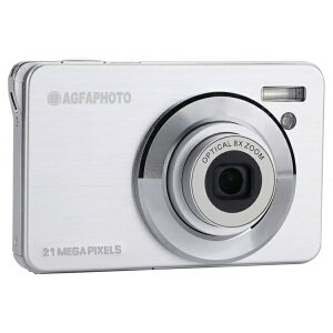 AGFA�b�A�O�t�A AGFAPHOTO �f�W�^���J���� Realishot �V���o�[ DC8300