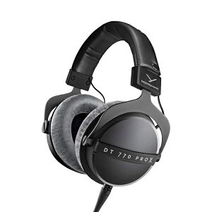 BEYERDYNAMIC�b�x�C���[�_�C�i�~�b�N DT 770 PRO X 48