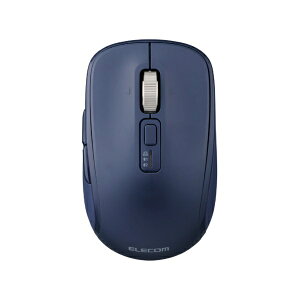 �y2026�N4�����{�z ELECOM�b�G���R�� �}�E�X OSMOD 8(Chrome/Android/iPadOS/iOS/Mac/Windows11�Ή�) �u���[ M-MY50MBSXBU [BlueLED /����(���C�����X) /8�{�^�� /Bluetooth�EUSB]