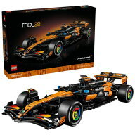 レゴジャパン｜LEGO レゴ（LEGO） 42228 テクニック McLaren MCL39 F1(R) Car