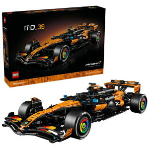���S�W���p���bLEGO ���S�iLEGO�j 42228 �e�N�j�b�N McLaren MCL39 F1(R) Car