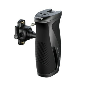 SmallRig�b�X���[�����O 5160��]���T�C�h�n���h���iNATO�N�����v�t���j5160 SmallRig SR5160