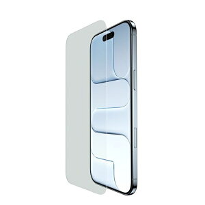 BELKIN�b�x���L�� ScreenForce iPhone Air InvisiGlass �u���[���C�g�J�b�g�t�B���^�[ �X�N���[���v���e�N�^�[(�S�ʃJ�o�[�^�C�v) OVA209FQ