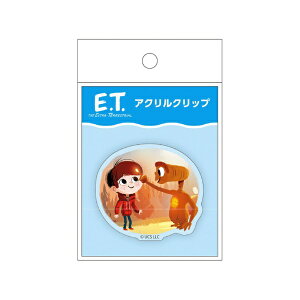 �V���E���m�[�g�bSHOWA NOTE 271816001 E.T. �A�N�����N���b�v