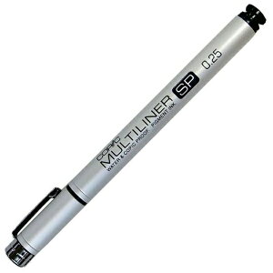 �R�s�b�N �R�s�b�N�@�}���`���C�i�[SP�@0�D25mm�@COPIC 10811025