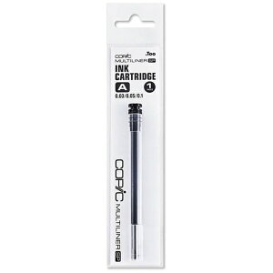 �R�s�b�N �R�s�b�N�@�}���`���C�i�[SP�@�C���N�J�[�g���b�WA�@COPIC�@0.03�`0.1mm�p 10815001