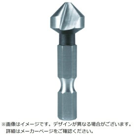 RUKO社｜ルコ 六角軸 カウンターシンク 6.9mm 102316《※画像はイメージです。実際の商品とは異なります》