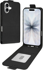 shizukawill�b�V�Y�J�E�B�� iPhone 17 �蒠�^ �P�[�X �J�o�[ �{�v�� ���U�[�P�[�X �c�^ �V�Y�J�E�B��Re �u���b�N APIP17V3BLACK