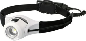 �W�F���g�X�bGENTOS USB�[�d/���d�r���pLED�w�b�h���C�g LY-FOM4 [LED /�[�d�� /�h���Ή�]