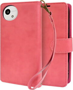 shizukawill�b�V�Y�J�E�B�� AQUOS wish5 SH-52F �蒠�^ �P�[�X �J�o�[ �O���C�X�P�[�X �J�����A�s���N SHAQW5SADR