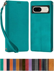 shizukawill�b�V�Y�J�E�B�� Google Pixel8a �蒠�^ �P�[�X �J�o�[ �{�v�� ���U�[�P�[�X �G�������h�O���[�� GOPI8AEMERALD
