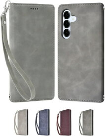 shizukawill｜シズカウィル Galaxy S25 SC-51F SCG31 手帳型 ケース カバー アイファンデ2 フロスティーグレー SAGAS25IF2FG