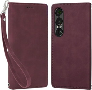 shizukawill�b�V�Y�J�E�B�� Xperia 1 VII SO-51F SOG15 �蒠�^ �P�[�X �J�o�[ �A�C�t�@���f2 �N�����]�� SOX1M7IF2CR