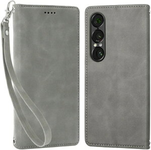 shizukawill�b�V�Y�J�E�B�� Xperia 1 VII SO-51F SOG15 �蒠�^ �P�[�X �J�o�[ �A�C�t�@���f2 �t���X�e�B�[�O���[ SOX1M7IF2FG
