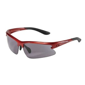 ローリングス｜Rawlings ジュニア用 サングラス 粉砕防止 スモーク×レッド×ブラック REW21-008P-RSB【返品交換不可】
