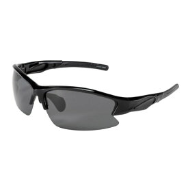 ローリングス｜Rawlings 【高校野球ルール対応】サングラス 偏光レンズ スモーク×ブラック×ブラック REW21-004P-HS【返品交換不可】
