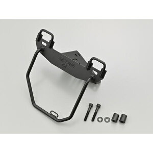�f�C�g�i�bDAYTONA 65906 �T�h���o�b�O�T�|�[�g�i�x���g���[�v��̌^�j XSR900/GP�i22�`25�j/ �E����p�@EX-TOUCH�Ή�