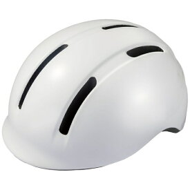 JQP 自転車ヘルメット NS-3(57〜59cm) ホワイト【返品不可】