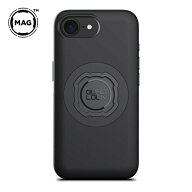 QUAD LOCK｜クアッドロック スマホケース MAG対応[iPhone 16e / 17e] QMC-IP17E