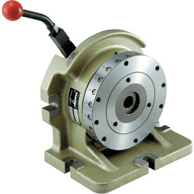 ユキワ精工｜YUKIWA SEIKO 手動割出台縦横兼用　DMB16024