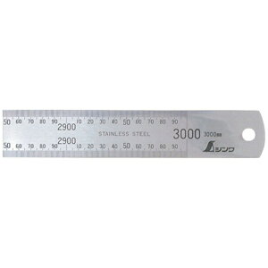 �y�G���g���[�ōő�S�z�|�C���g�Ҍ��b6/11�܂Łz �V��������bShinwa Rules ���ڃX�e��3000mm�@14079 �y���[�J�[�����E��������s�E���Ԏw��E�ԕi�s�z