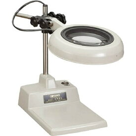 オーツカ光学｜OOTSUKA LED照明拡大鏡　SKKL-B×4　SKKLB×4[SKKLBX4]