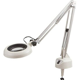 オーツカ光学｜OOTSUKA LED照明拡大鏡　SKKL-F×4　SKKLF×4[SKKLFX4]