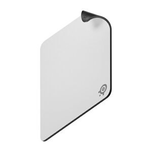 �y2026�N04��17�������z SteelSeries�b�X�e�B�[���V���[�Y �Q�[�~���O�}�E�X�p�b�h [450x400x6mm] QcK Heavy - Large �z���C�g 67503