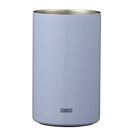 CB Japan｜シービージャパン CAN　GOMUG　350 ブルー
